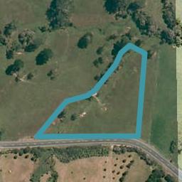 308 Horseshoe Bush Road, Albany