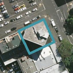 47 Wakefield Street, Auckland Central, Auckland