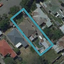 18 Moule Street, Addington, Christchurch