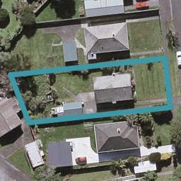 57 Woodleigh Street, Frankleigh Park, New Plymouth