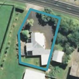 341 South Road, Hawera