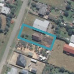 19 Rhodes Street, Pareora