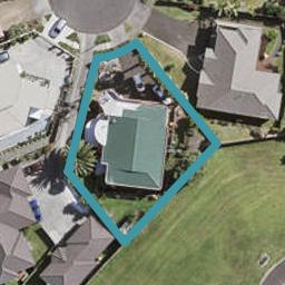 19 Capistrano Mews, Goodwood Heights, Auckland