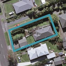 91 Govett Avenue, Frankleigh Park, New Plymouth