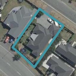 11 George Street, Rolleston, Rolleston