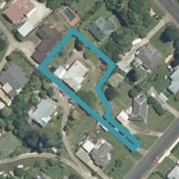 6 Edward Street, Te Kuiti, Te Kuiti