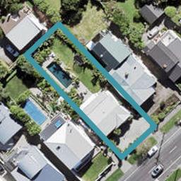 117 West End Road, Westmere, Auckland