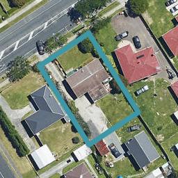 138 Clayton Road, Mangakakahi, Rotorua