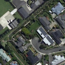 6 Walker Place, Richmond