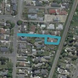 1/38D Cavendish Road, Casebrook, Christchurch