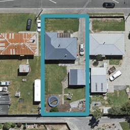 11 Stirrat Street, Kingswell, Invercargill