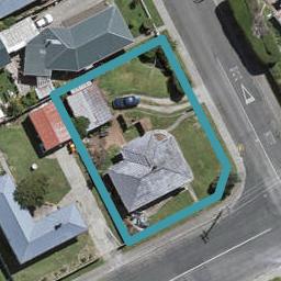 65 Severn Street, Clifton, Invercargill