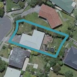 12 Fitzwilliam Terrace, Tawa, Wellington