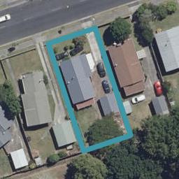 58 Tongariro Street, Chartwell, Hamilton