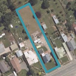 24 Timaru Road, Waimate, Waimate