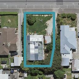 293 Tweed Street, Georgetown, Invercargill