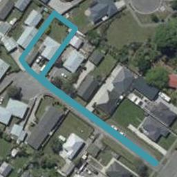 12 Peckham Lane, Woolston, Christchurch