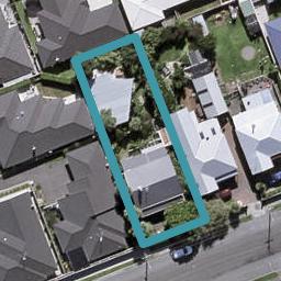 2/52 Hine Street, New Plymouth, New Plymouth