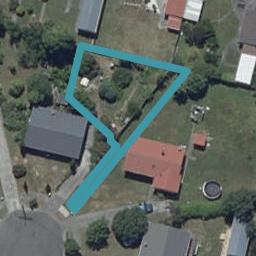 8A Attlee Place, Feilding, Feilding
