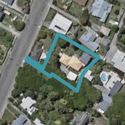 36B Domain Road, Otaki