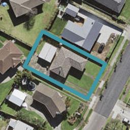 11 Dalry Place, Mangere Bridge, Auckland