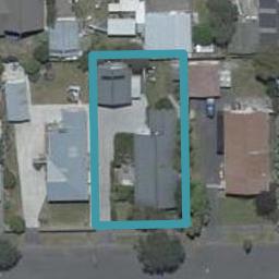 8 Cottonwood Street, Parklands, Christchurch