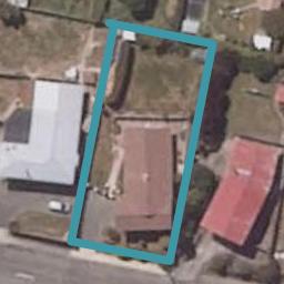 11 Perth Street, South Hill, Oamaru