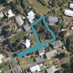 25 POMARE Road, Russell, RUSSELL