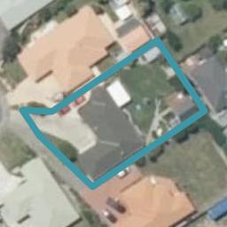16 Amanda Place, Mayfair, Hastings