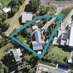 23 Matapana Road, Palm Beach, Waiheke Island