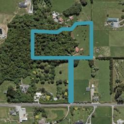 154 Drysdale Road, Invercargill
