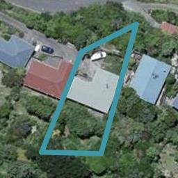 44 Huntingdon Street, Northland, Wellington