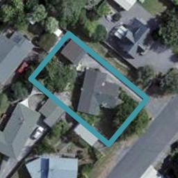 46 Kempton Street, Greytown