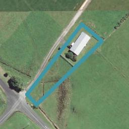 6 Hampton Road, Okato, New Plymouth
