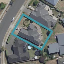 53 Saint James Drive, Huntington, Hamilton