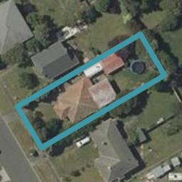 31 Millar Street, Terrace End, Palmerston North