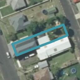 506 Brown Street, Thames