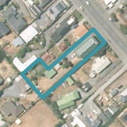 196 Esplanade, Kaikoura