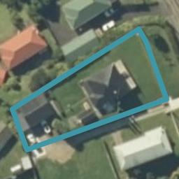 29 Prospect Avenue, Tirau