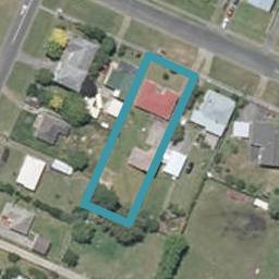 46 Coley Street, Foxton, Foxton