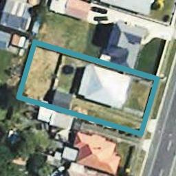 13 Caledonia Street, Hawera