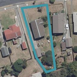 26 Tongariro Street, Chartwell, Hamilton