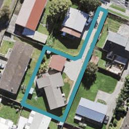 44A Rimu Street, New Lynn, Auckland