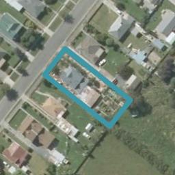 33 Burns Street, Milton