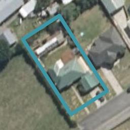 12 Clifton Street, Bulls