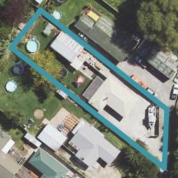 44 Ayton Street, Mangapapa, Gisborne