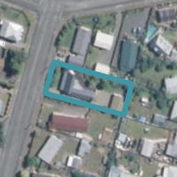 38 Shaw Street, Temuka