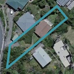30 Hungerford Road, Lyall Bay, Wellington