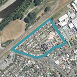12/66U Mabey Road, Avalon, Lower Hutt