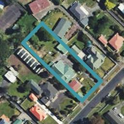 22 Puriri Street, Hawera